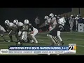 Great Clips OT Report Austintown vs Warren Harding
