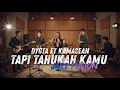 Lagu DYGTA ft KAMASEAN - TAPI TAHUKAH KAMU COVER JAZZ FUSION |#fsreq by @zeyall2852