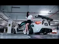 Lagu JDM Girl with Aimgain Toyota GT86 Night Drive | Car Cinematic Video