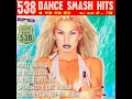 Lagu 538 Dance Smash Hits 1996 Vol.3 (HQ) (HD)