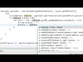 Android Application Development Tutorial 137 Geocoding a Location for an Address YouTube