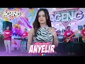 ANYELIR - Ajeng Febria ft Ageng Music (Official Live Music)