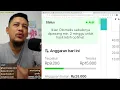 Hasil Iklan Otomatis Tokopedia Setelah 1 Bulan. Bagus ga?