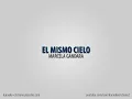 Marcela Gandara   El mismo cielo Karaoke