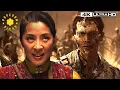 Download Lagu Xi Yuan Releases The Undead (Michelle Yeoh) | The Mummy Tomb Of The Dragon Emperor