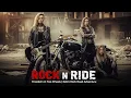 Lagu Best Music Rock n Roll Ride 🔥 Freedom on Two Wheels | Retro Rock Road Adventure