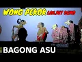 Download Lagu BAGONG LUCU KI SENO NUGROHO
