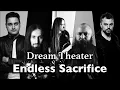 Download Lagu Dream Theater - Endless Sacrifice | 'Train of Thought' 15th Anniversary | @PanosGeo