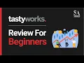 Tastyworks Review For Beginners