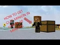 How to get clay minion in under 20 MINUTES With collection