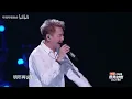 转载·华语 R&B 神曲！陶喆《流沙》穿越二十年隔空对唱【2023 最美的夜】