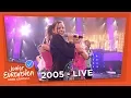 Download Lagu Tess - Stupid - The Netherlands - 2005 Junior Eurovision Song Contest