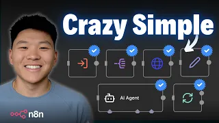 Master n8n Fast With These 17 Essential Nodes real examples