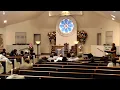 Richard Ivey Funeral Service