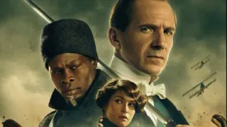 the kingsman 3 full movie explained with english subtitle movie recap