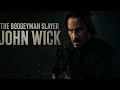 Download Lagu 🔥 John Wick Boogeyman Slayer 🔥 Dark Synthwave Cinematic Track Baba Yaga Theme