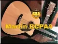 Download Lagu MARTIN BCPA4 Acoustic Bass Demo