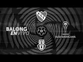 Download Lagu SUSPENDIDO / Independiente 1-1 Universidad de Chile / Copa Sudamericana / #BalongEnVivo