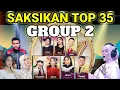 Download Lagu SAKSIKAN GROUP 2 TOP 35 DANGDUT ACADEMY 7 | Siapakah Favoritmu?