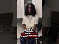 EDogg Speaks On Chicago YNs At Crowds