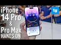 iPhone 14 Pro Max HANDS ON