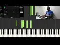 Download Lagu Hle I Believe Piano Cover