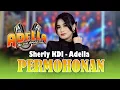 Download Lagu LIRIK LAGU PERMOHONAN - SHERLY KDI  OM. ADELLA, LIVE MUSIK DANGDUT KOPLO