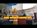 Download Lagu MANA MUNGKIN MENDUA HATI - DIANA BOANG | COVER LAGU POP LAWAS