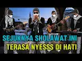 Lagu Sholawat Reggae Terbaru 2026 🌴 Musik Adem Penyejuk Hati \u0026 Relax Full Album