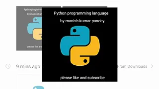 Armstrong number using while loop in python in hindi