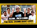 Lagu SHOWKESMAS - JUJUR, RICO LUBIS PENYELAMAT HIDUP WANCOY!! ‘GUE LAGI AJE COY’