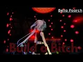 Lagu Build a B*tch - Bella Poarch | ANIMATION MUSIC VIDEO