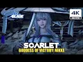 Download Lagu Stellar Blade x Nikke DLC - Scarlet Boss Fight (4K 60FPS PC Very High Graphic Settings)