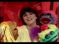 Linda Ronstadt The Shoop Shoop Song (It's In His Kiss) plus The Muppet Show closing remarks