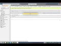 11 Setting up a database to support an encrypted admin section