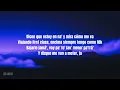 Dei V - Quien es Dei V (Letra/Lyrics)