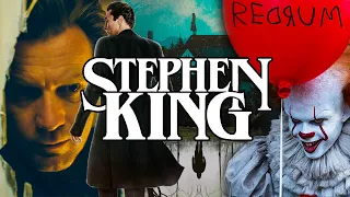 the stephen king connected universe