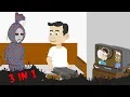 Download Lagu Horor Lucu 3 in 1 - Kompilasi 11 Episode - Bagian 11 - Funny Cartoon - Horor Lucu Official