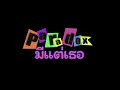 พาราด็อกซ์ (Paradox) มีแต่เธอ (Mee tae Tur) เนื้อเพลง Lyrics