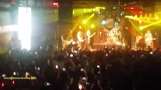 كايروكى ساقية الصاوى 2017 اغنية السكة شمال فى شمال 