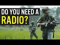 Lagu Patrol Basics: Squad Comms