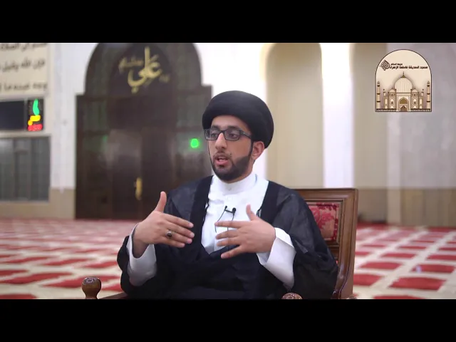 ⁣حكم الموسيقى - سماحة السيد موسى العلي