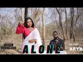Download Lagu ALONE | ARYA | KHUSHI SRIVASTAVA | OFFICIAL MUSIC VIDEO | HINDI SAD SONG