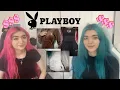 PLAYBOY Clothing Haul