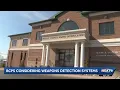 Overwhelming support Bullitt County Schools moves forward with weapon detection system plans