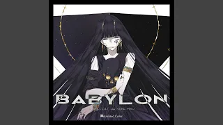 バビロン (feat. 初音ミク)