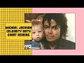 Monster or Misunderstood Michael Jackson Celebrity Natal Chart Reading