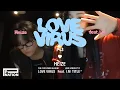 헤이즈(Heize) - 'Love Virus (Feat. I.M)' Studio Live Ver.