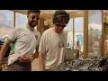 Download Lagu Bassam b2b Charonne at Distrikt, La ASO \u0026 somewhere Secret Off Beach