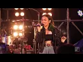 191117 TELEx TELEXs - June [Feat. Earth Patravee] @ House of Vans, Central World [Fancam 4K 60p]